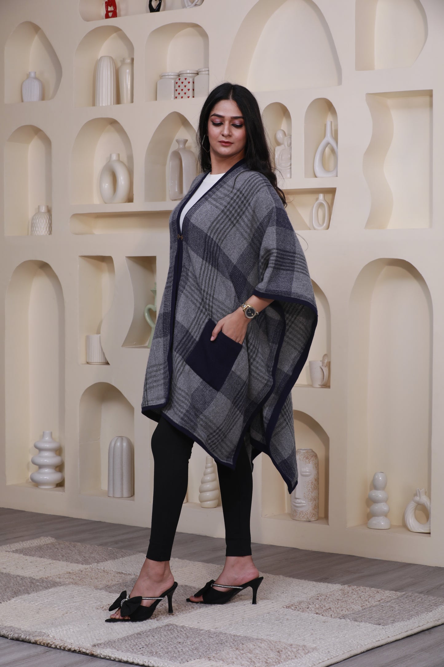 Greycrest Heritage Cape