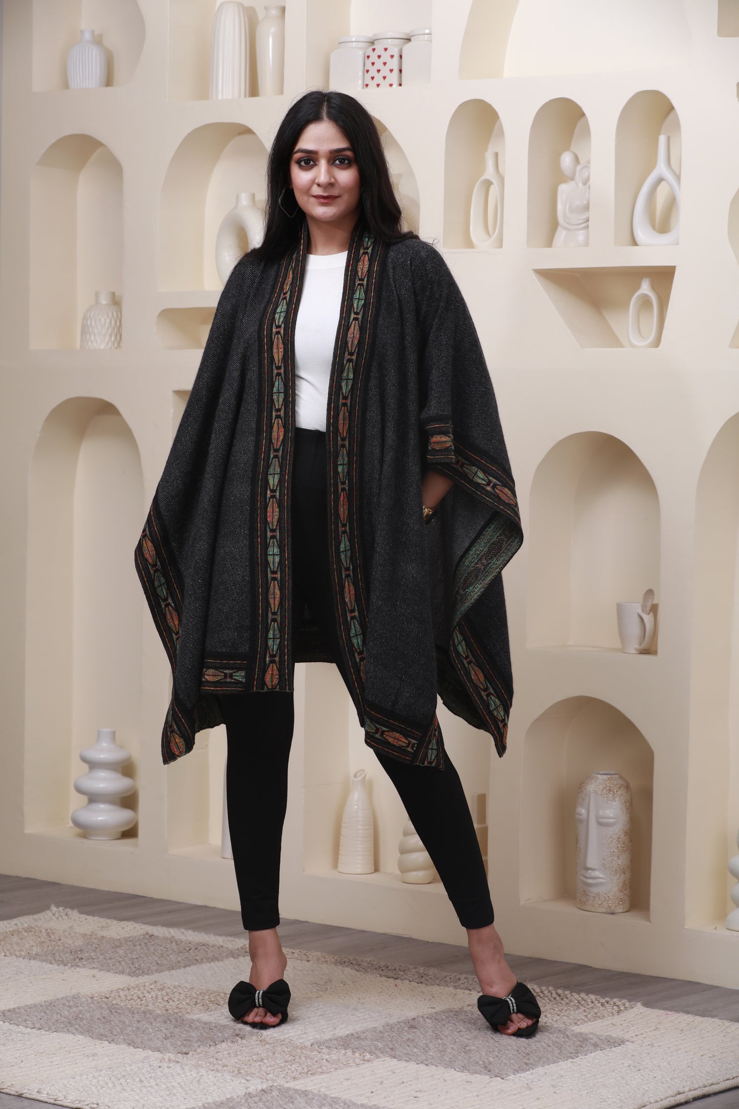 StoneGuard Heritage Cape