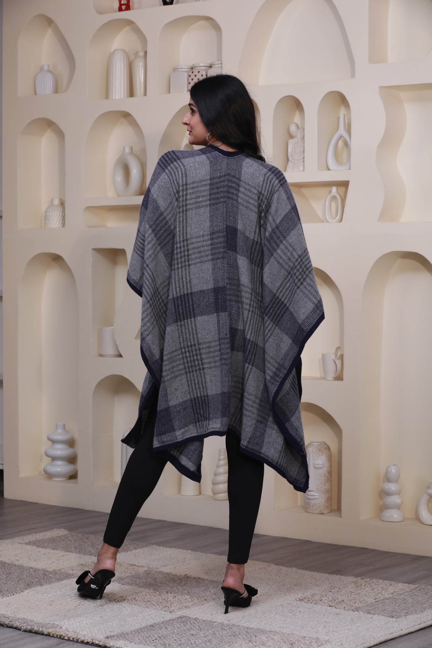 Greycrest Heritage Cape