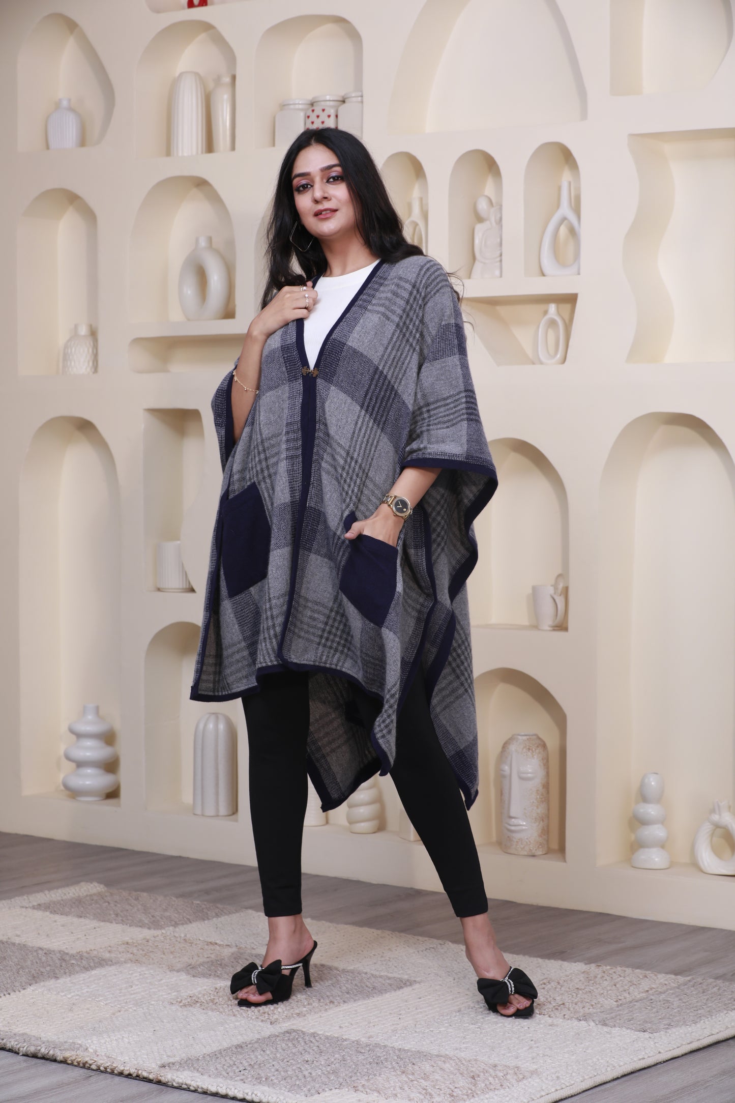 Greycrest Heritage Cape