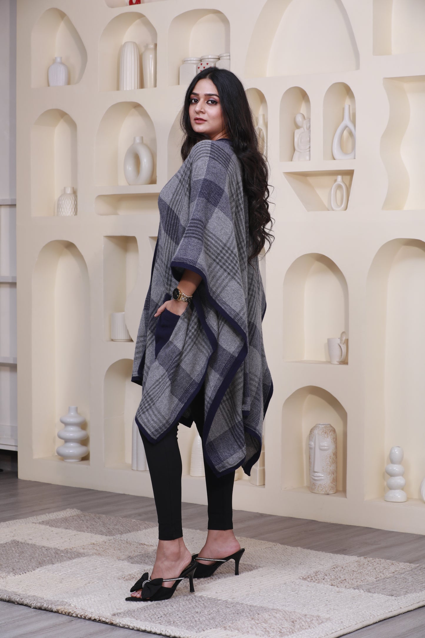 Greycrest Heritage Cape