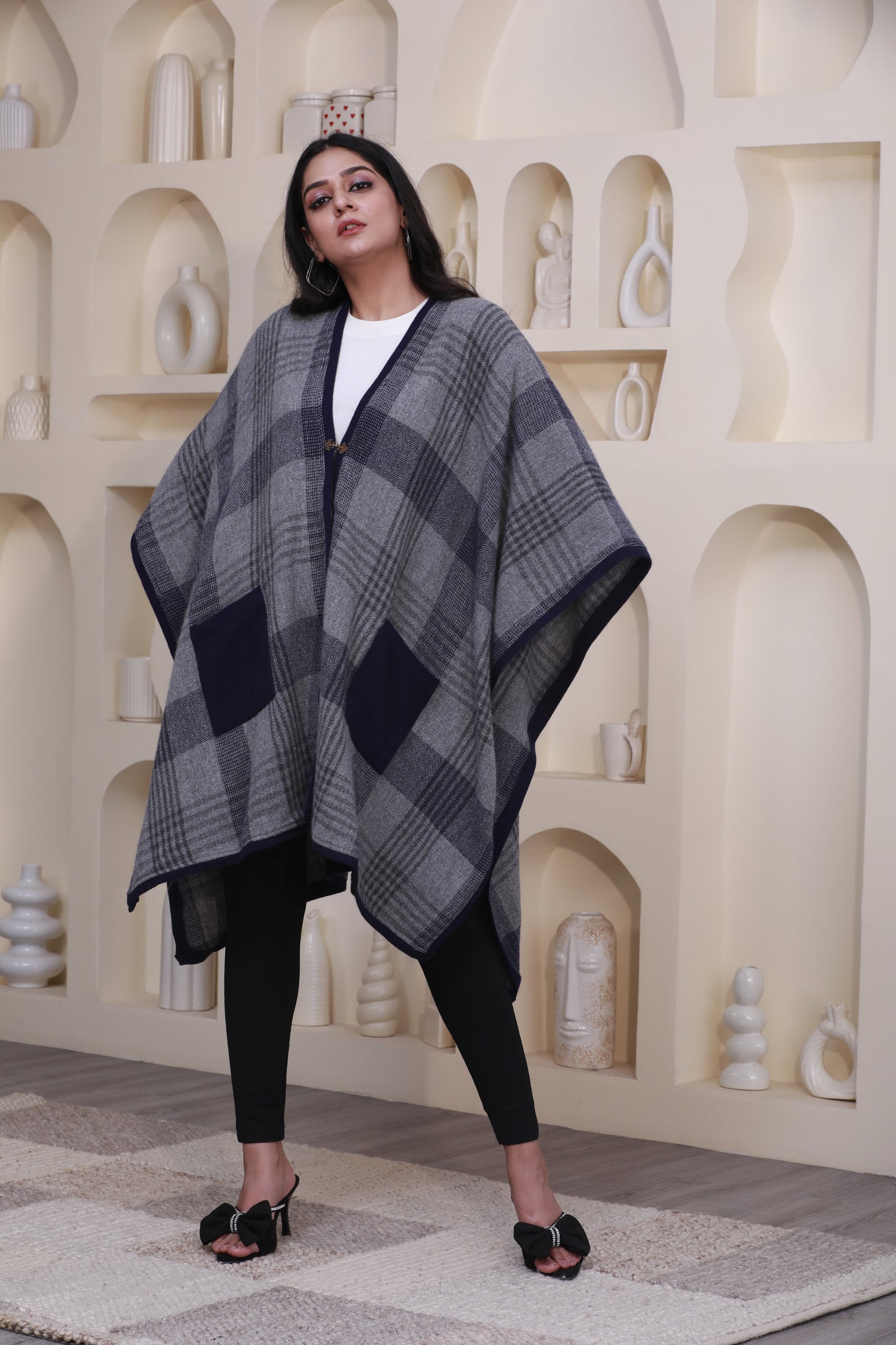 Greycrest Heritage Cape