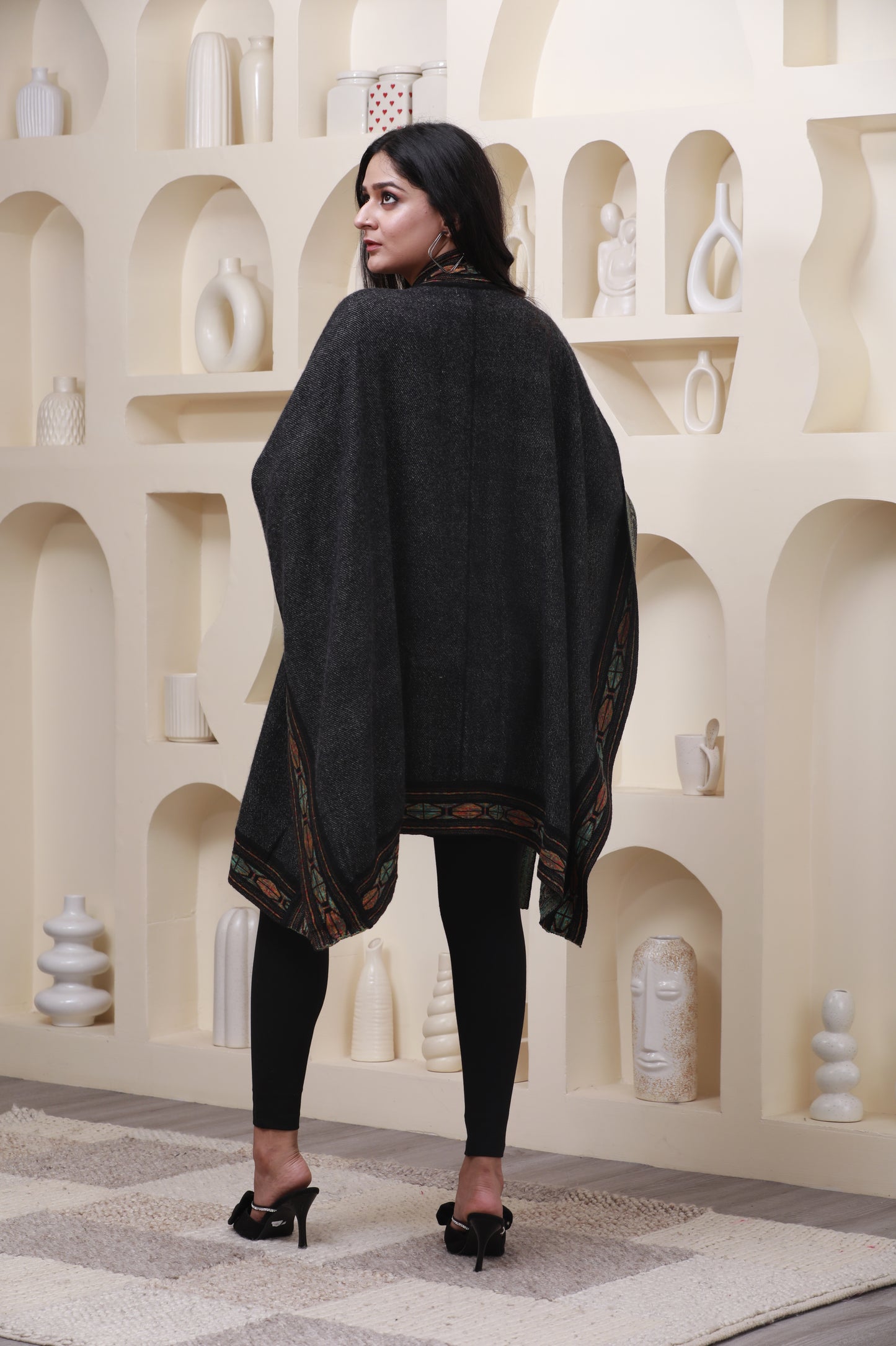 StoneGuard Heritage Cape