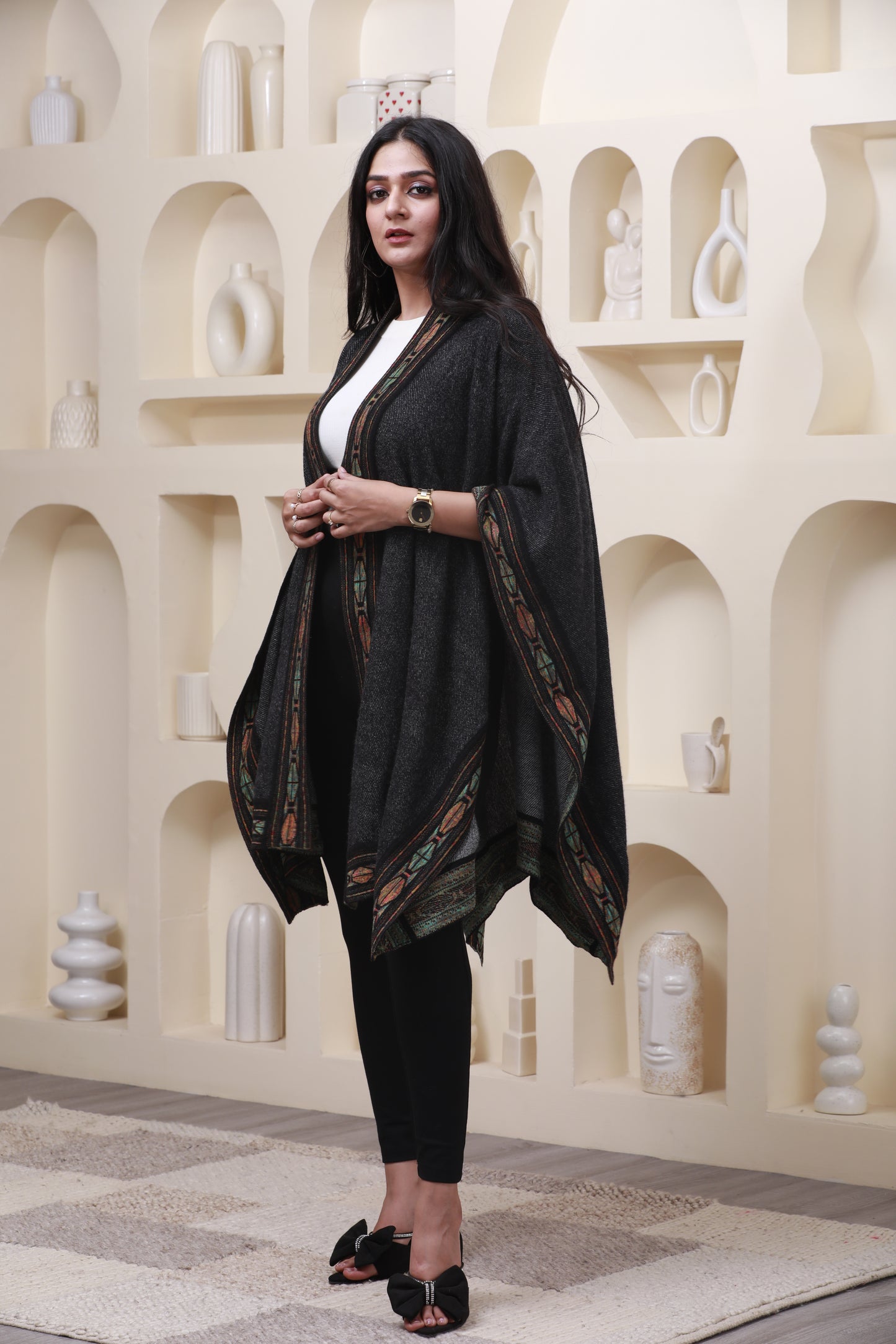 StoneGuard Heritage Cape