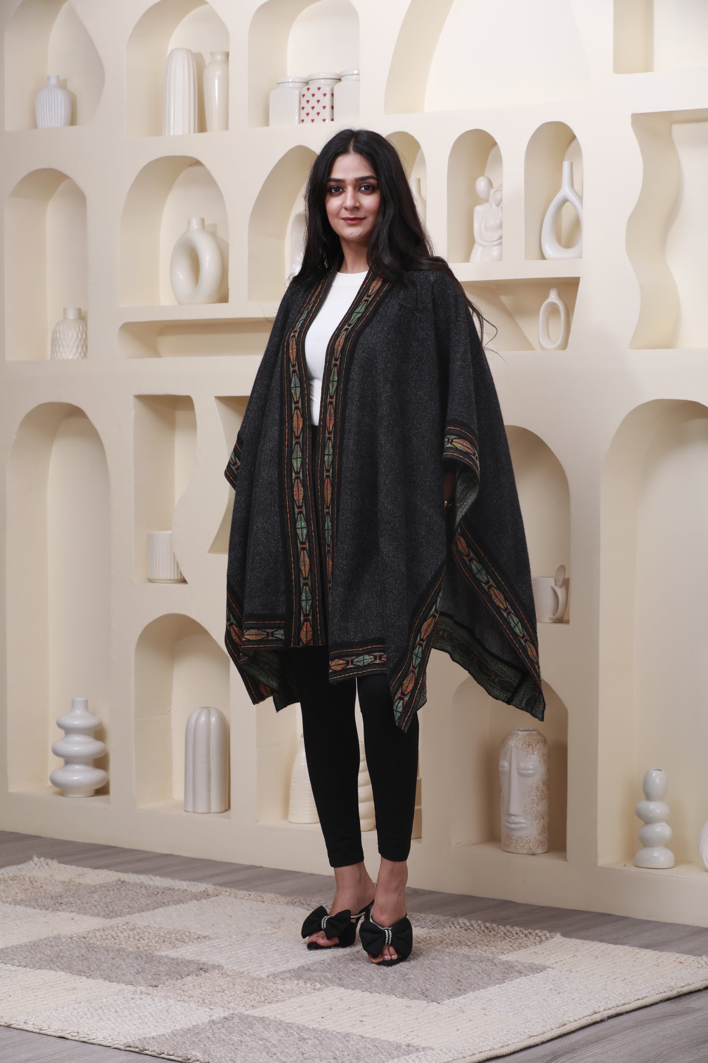 StoneGuard Heritage Cape