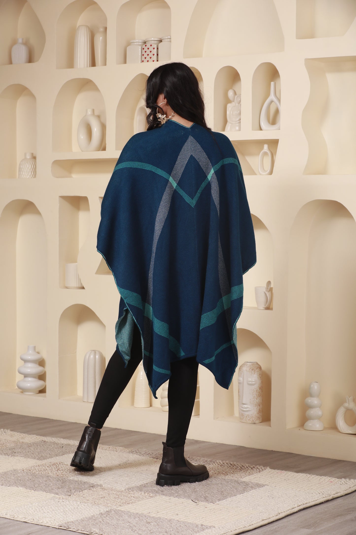 Deep Current Drift Cape