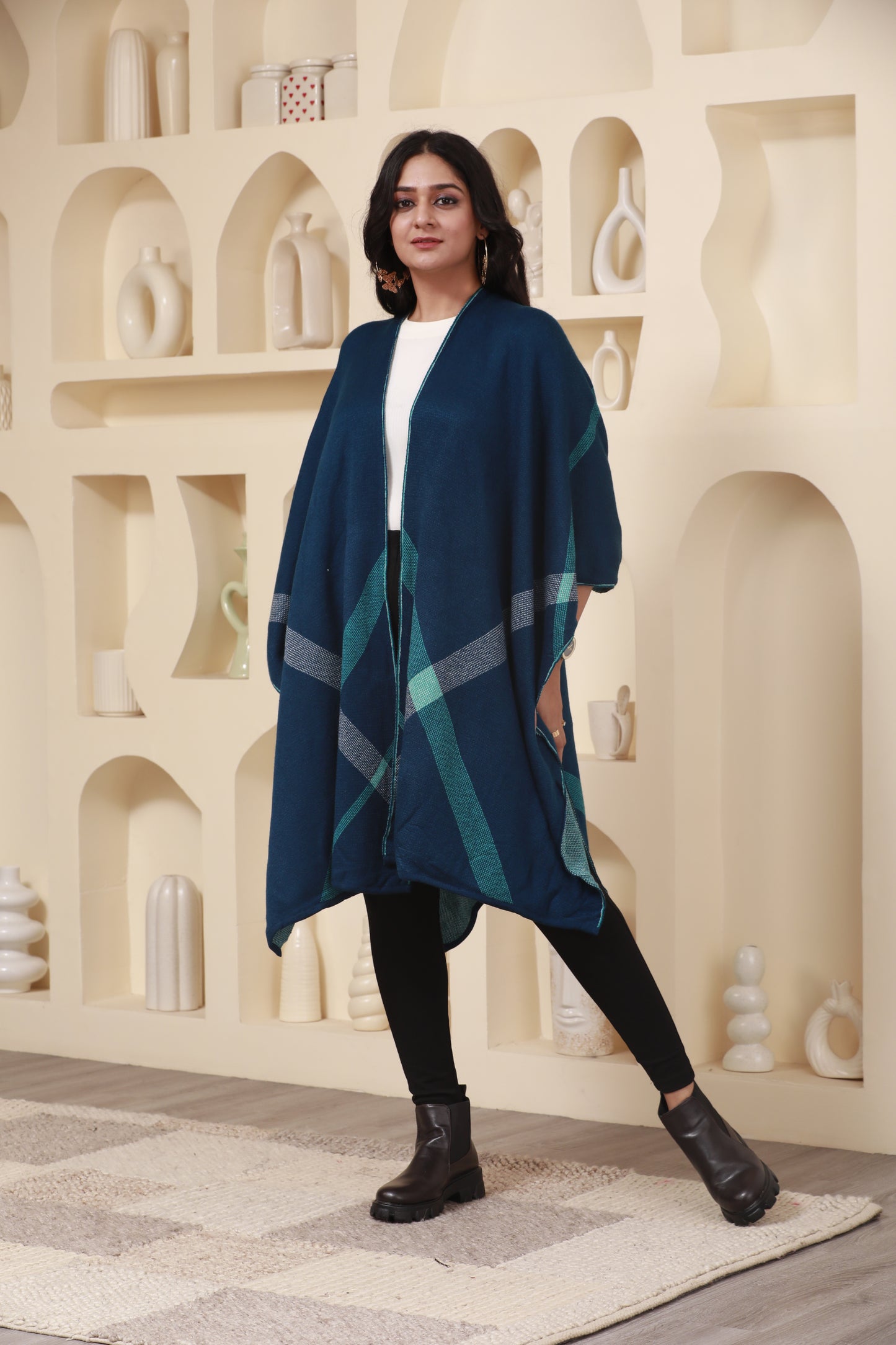 Deep Current Drift Cape